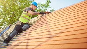 Best Gutter Replacement  in Arche, OK