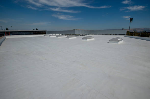 Best Gutter Installation and Repair  in Arche, OK