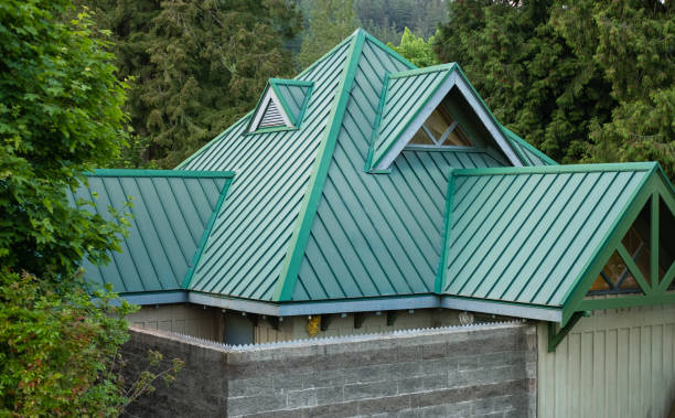 Best Cold Roofs  in Arche, OK