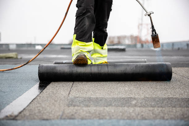 Best Steel Roofing  in Arche, OK