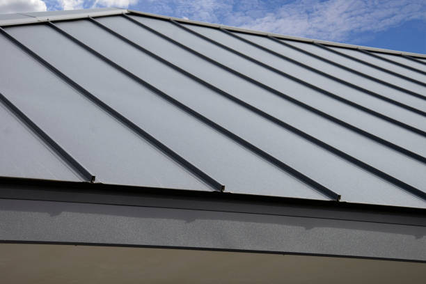 Best Roof Insulation Installation  in Arche, OK