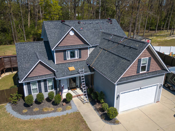 Best Roofing for New Construction  in Arche, OK
