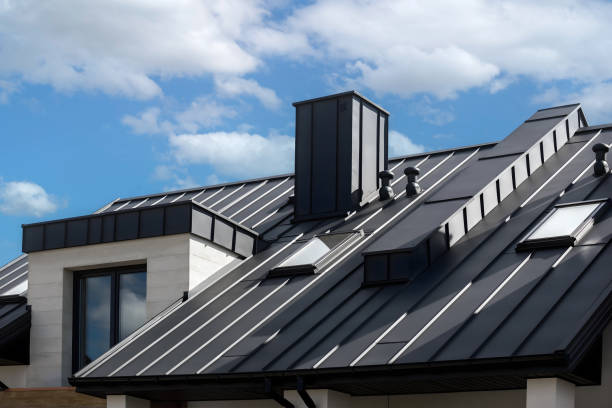 Best Rubber Roofing (EPDM, TPO)  in Arche, OK